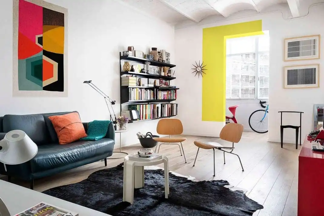 Quelle couleur pour adopter la tendance color block 